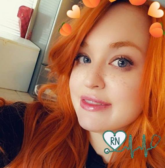 Profile Picture of Nicole Gunderson-long (@caatplanet) on Poshmark