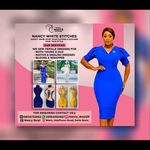 Profile Picture of Nancy white stitches 🧶🧵👗🪡 (@nancy_iboyi29) on Instagram