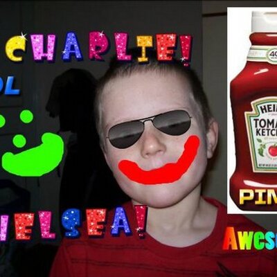 Profile Picture of Charlie Thorpe (@charliethorpe3) on Twitter