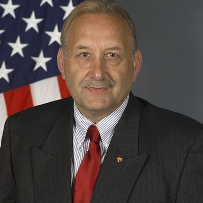 Profile Picture of Michael Damico (@DCofStaff) on Twitter