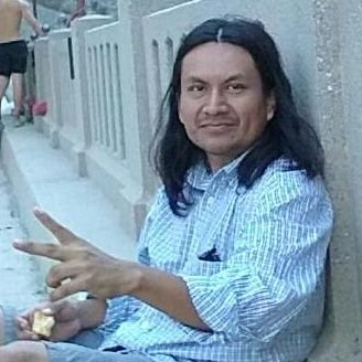 Profile Picture of Erik Fernando Ramírez Oropeza (@ermexik) on Twitter