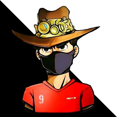 Profile Picture of jeffersongaimer (@jeffersongaimer) on Tiktok