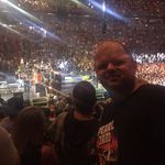 Profile Picture of Steven Budlong (@vedderfan03) on Instagram