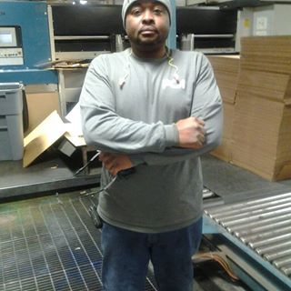 Profile Picture of Curtis Toney (@Curtis-Toney) on Facebook
