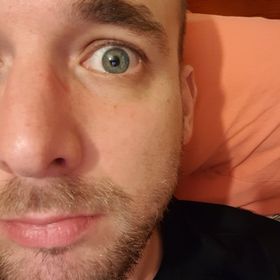 Profile Picture of Stephen Bickerstaffe (@stephenbickerstaffe) on Pinterest