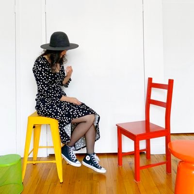 Profile Picture of Martha Moore Porter (@@burieddiamond) on Twitter
