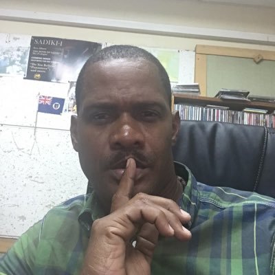 Profile Picture of Basil Chambers (@BasilChambers3) on Twitter