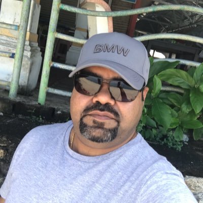 Profile Picture of Shanker Singh (@shankersingh) on Twitter