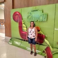 Lucia Correa - Twitter Profile Picture of Lucia Correa (@luciacorrea698) on Twitter