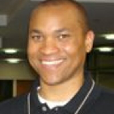 Profile Picture of Chad Jenkins (@odestcj) on Twitter