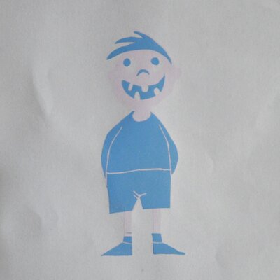 Profile Picture of Martin Bruner (@martinsombrero) on Twitter