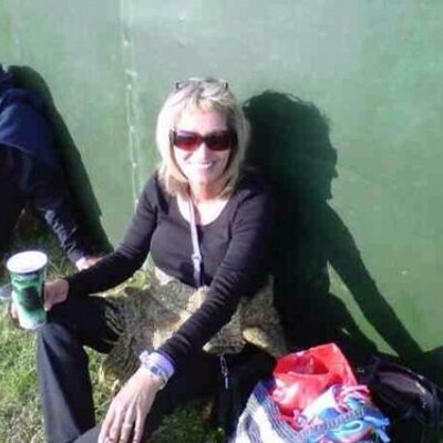 Profile Picture of Jeanette Wilcox (@jeanette_wilcox) on Twitter
