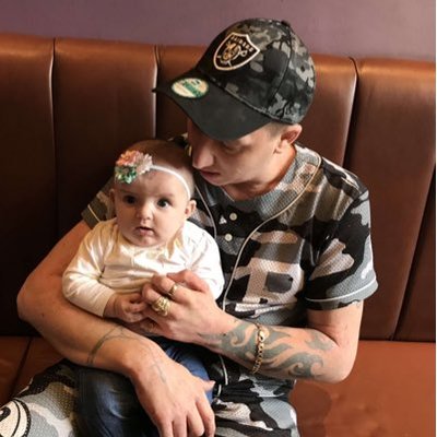 Profile Picture of David Digger Dyas (@DyasDigger) on Twitter