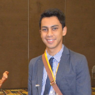 Profile Picture of Porfirio Quintero (@PorfirioQuin) on Twitter