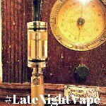 Profile Picture of John Paul Alcocer (@latenightvape) on Instagram