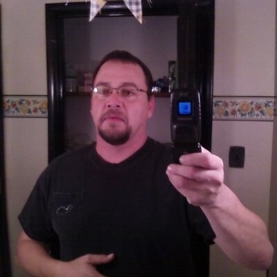 Profile Picture of Mike Hieron (@JimmyHoffa94) on Twitter