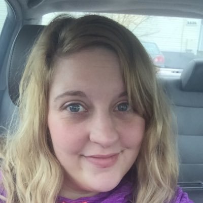 Profile Picture of Olivia Cuthbertson (@OliviaCuthbert1) on Twitter