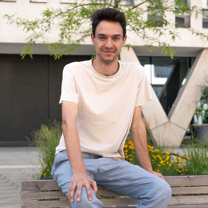 Profile Picture of Paul Stich (@paul_stich) on Tiktok