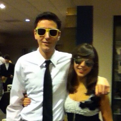 Profile Picture of David Ostrow (@mistajewish) on Twitter