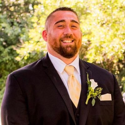 Zach Wagner - Twitter Profile Picture of Zach Wagner (@ZachTankWagner) on Twitter