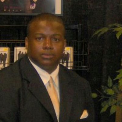 Profile Picture of Vincent Mckinney (@33Vmack) on Twitter