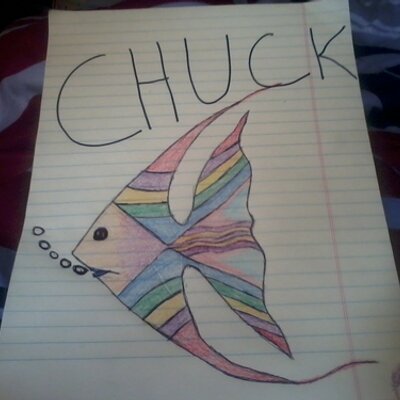 Profile Picture of Preston Lucas (@pl_preston) on Twitter