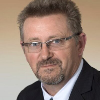 Profile Picture of David Giles (@dlgiles1) on Twitter