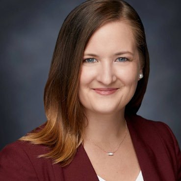 Profile Picture of Samantha M. Odyniec (@samanthaodyniec) on Twitter