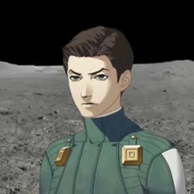 Profile Picture of BrokenOtlo (@BrokenOtlo) on Twitter