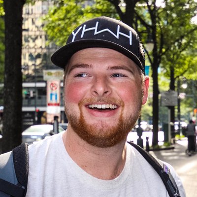 Profile Picture of Kevin Lanier (@kr_lanier) on Twitter