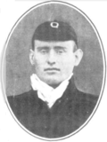 Profile Picture of John McLaren (cricketer)on Wikipedia