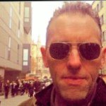 Profile Picture of John Bertram (@BenthamBloke) on Twitter