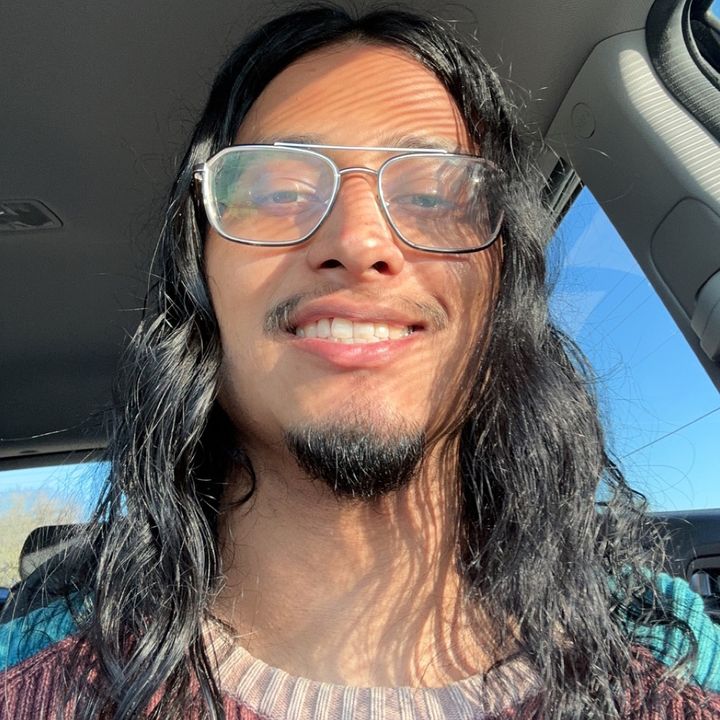 Profile Picture of Joshua Guerra (@@joshuaguerra07) on Tiktok