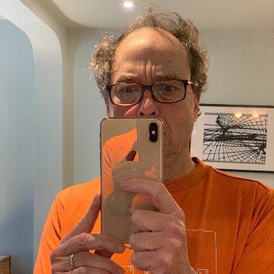 Profile Picture of Sergio Tenenbaum (@sergioten) on Twitter