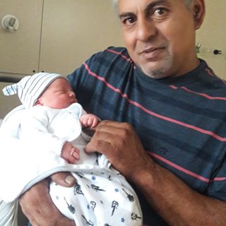 Profile Picture of Tony Di Fabio (@tony.difabio.1) on Facebook