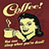 Profile Picture of Janet (@Will Work 4 Starbucks) on Flickr