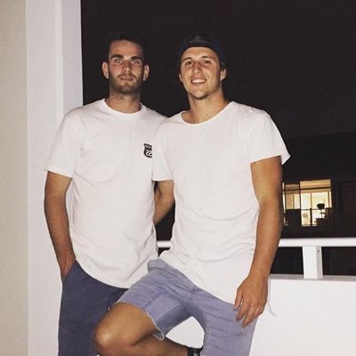 Profile Picture of Jack Irvine (@JackIrvine99) on Twitter