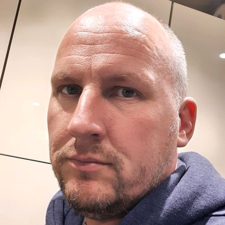 David - Tiktok Profile Picture of David (@davidwoelki) on Tiktok