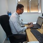 Profile Picture of Youssef Saadi (@saadi5103) on Instagram