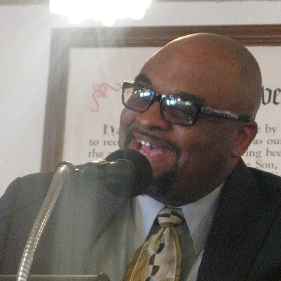 Profile Picture of James Stapleton-morris prophet (@prophetjsm) on Poshmark