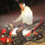 Profile Picture of Harish haridas (@harish_haridas_patel) on Instagram