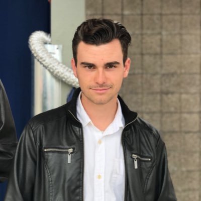 Profile Picture of Doug Poffinbarger (@doug_poff) on Twitter