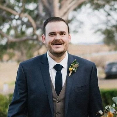 Profile Picture of Tom Lacey (@tomrlacey) on Twitter