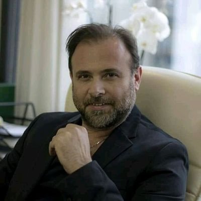 Profile Picture of Harris Thompson (@HarrisT41162050) on Twitter