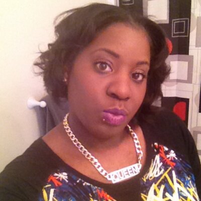 Profile Picture of Brittany Dillard (@QueenB8311) on Twitter