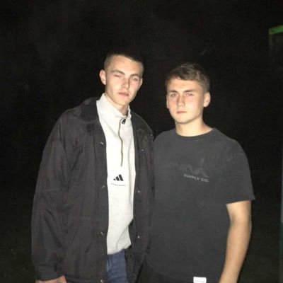 Profile Picture of Lucas Anderson (@_lucasandsrsoon) on Twitter