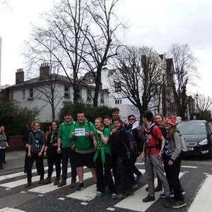 Ben Harries - Twitter Profile Picture of Ben Harries (@benharries366) on Twitter