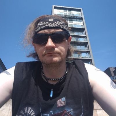 Profile Picture of David Blaylock (@DavidBlaylock15) on Twitter