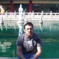 Profile Picture of Michael Gleba (@glebamacma) on Pinterest
