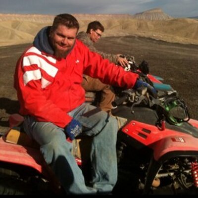 Profile Picture of Randy Jaques (@RandyJaques) on Twitter
